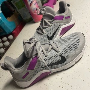 Nike women’s shoes.